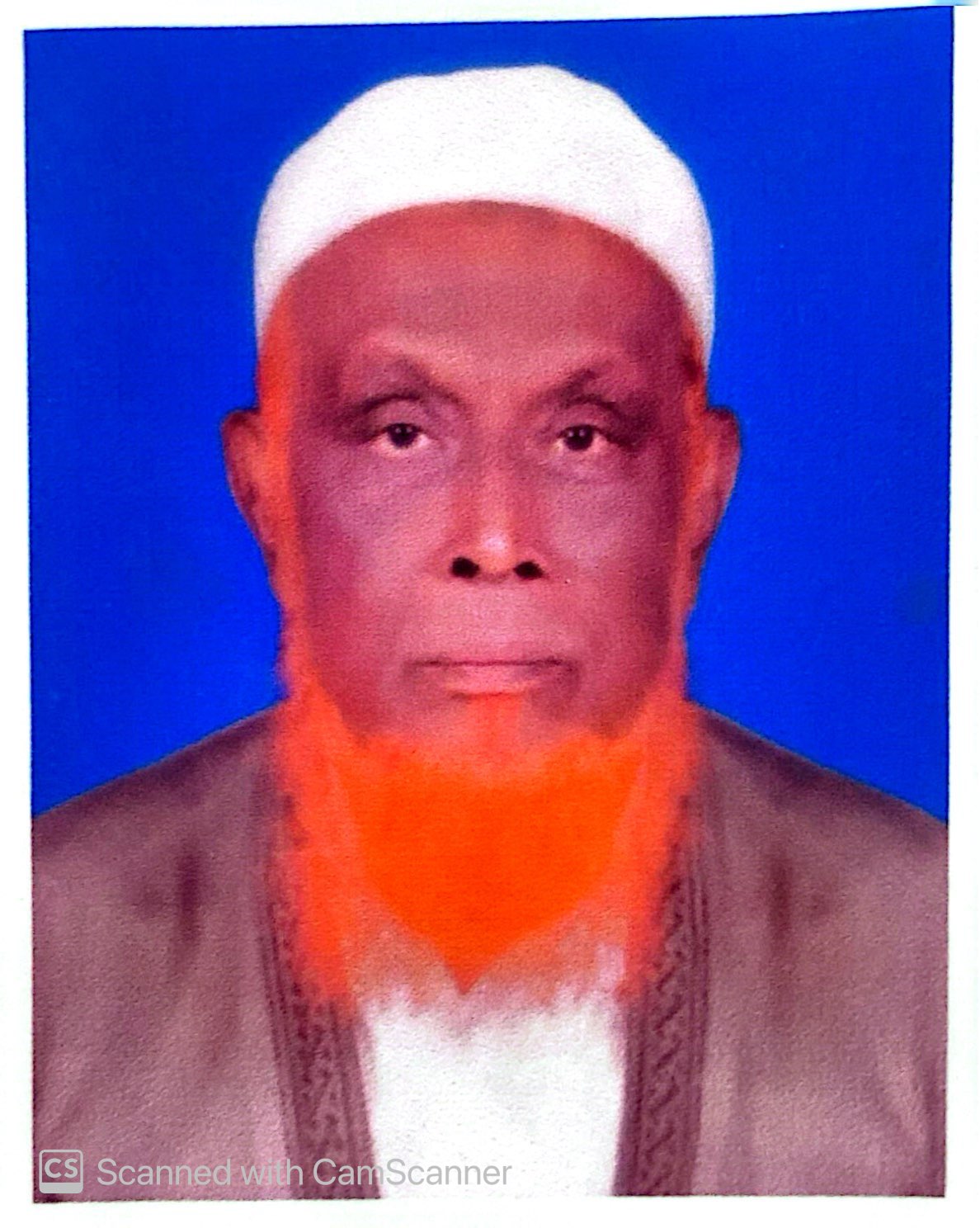 User profile picture